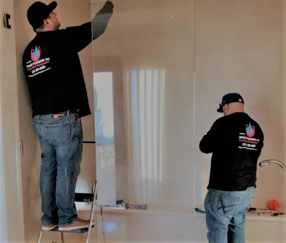 Professional plumbing installation for Tankless Water Heater Installation in Banbury Crossing